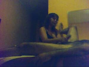 handjobs at massage parlour - Massage Parlor-Handjob-Uncut Session, uploaded by nowabre