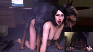 Dead Rising 2 Porn - Dead Rising 2 Rebecca Chang All Fours 3d - Lewd.ninja
