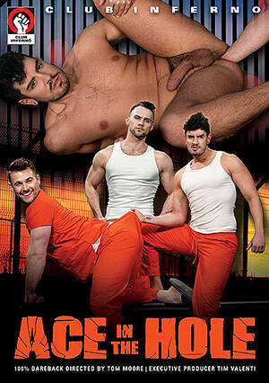 Ace In The Hole Porn - Ace In The Hole - Gay BDSM-Fetish Porn - ManSurfer TV