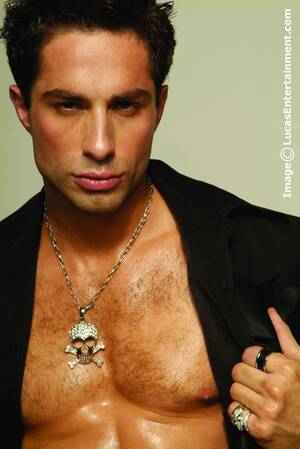 1990s Gay Performer Lucas - Michael Lucas - IMDb