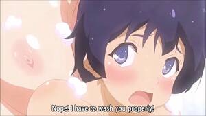 anime hentai - Anime XXX Sisters Wants A Little Brother Hentai Porn HD