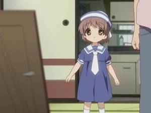 Hugging Daddy Anime Porn - Crystal Tokyo Anime Blog