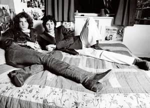 Escape Dead Island Porn - The Virtually Unknown Saga of Gisela Getty and Jutta Winkelmann, It Girls  on a Bumpy Ride | Vanity Fair