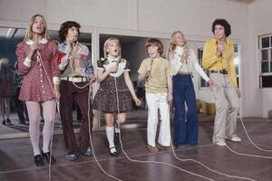 Mickie James Pussy Lips - Fake Bands, Real Songs: The 50 Best Tunes by Made-Up Musicians