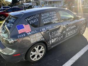 college nudist camp - At a nudist resort near Orlando : r/InfowarriorRides