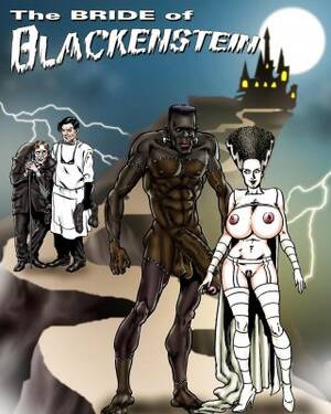 Bride Of Frankenstein Porn Movie - The Bride of Blackenstein (Frankenstein) Porn Pictures, XXX Photos, Sex  Images #1250866 - PICTOA