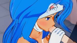 felicia hentai - Darkstalkers - Felicia 3D Hentai - Free Porn Videos - YouPorn