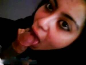 blowjob indian slut - Blowjob By Indian Slut - KALPORN.COM