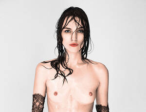 Keira Knightley Porn Captions Anal - Keira Knightley Nude And Sexy Photos And Videos -