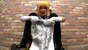 Japanese Cosplay Fetish Porn - Watch Japanese Cosplay Panty Tease 1 - Panty, Cosplay, Fetish Porn -  SpankBang