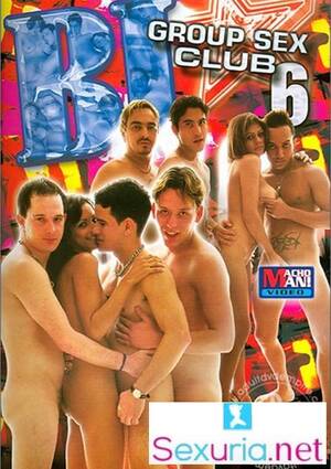 Bi Sex Brothel - Bisex Bi Group Sex Club 6 Â» Sexuria Download Porn Release for Free
