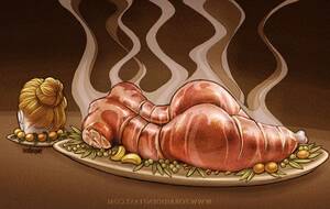 Gynophagia Guro Porn - Misc] Forbidden Feast (forbiddenfeast.com) [Gynophagia, Guro] [JPG] [eng] â€“  Porn torrents download