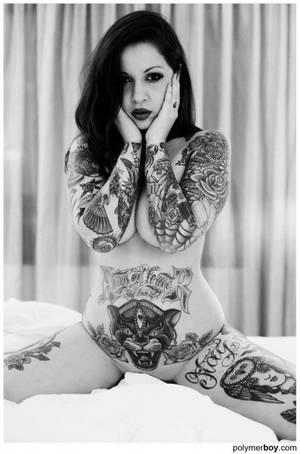 Hot Sexy Tattoos - MF