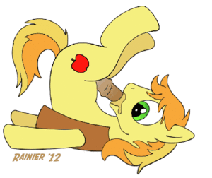 Mlp Braeburn Gay Porn - braeburn (mlp) Archives ~ My Little Pony Porn
