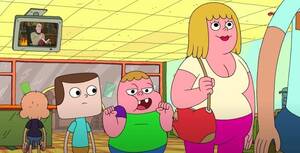 Clarence Cartoon Network Gay Porn - 32 Best Cartoon Network Shows Of All Time