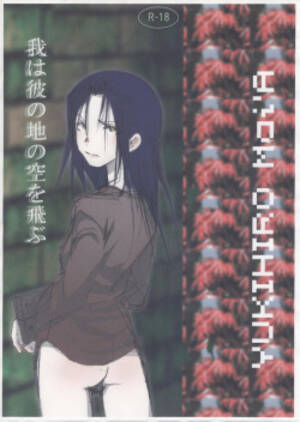 Lan Fan Fullmetal Alchemist Porn - Parody: Fullmetal Alchemist - Views Page 20 - Comic Porn XXX - Hentai  Manga, Doujin and Adult Toons