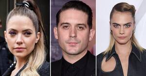 Ashley Benson Lesbian Porn - Ashley Benson | Radar Online