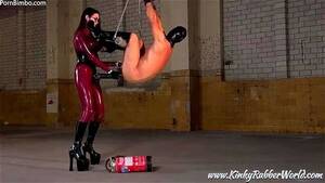 asian big strapon - Watch Asian Bondage Pegging with Huge Strapon - Asian, Femdom, Bondage Porn  - SpankBang