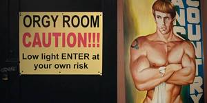 Country Man Porn - man's country