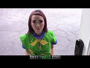 Girl Scouts Selling Cookies - Girl Scout Sex With Guy To Sell Her Cookies - xxx Videos Porno MÃ³viles &  PelÃ­culas - iPornTV.Net