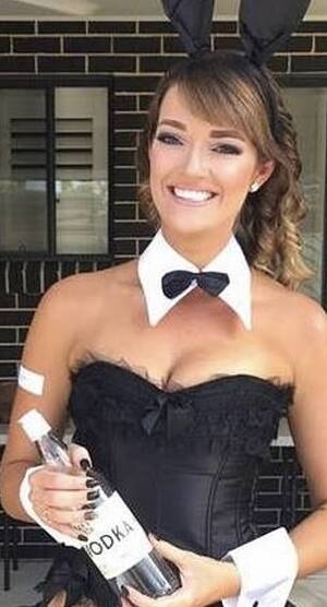 Katie Smith Porn - Shocking new details about glamorous PE teacher's sex affair with  14-year-old boy as she is freed | Daily Mail Online