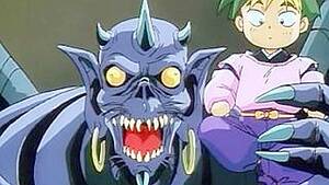 hentai xxx cartoons monsters - Monsters hentai XXX video on Area51.porn