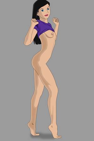 Ben 10 Sunny Porn - Rule 34 - 1girls ben 10 ben 10 alien force breasts cartoon network female  sunny tennyson tagme | 911475