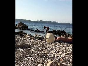 croatia naturist beach sex - 
