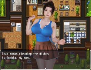 kinky games - Adultgamesworld: Free Porn Games & Sex Games Â» Kinky Town â€“ Version 0.0.1  [Prince Emi 999]