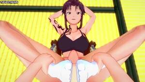 black lagoon revy footjob - Hentai Pov Feet Black Lagoon Revy - xxx Mobile Porno Videos & Movies -  iPornTV.Net