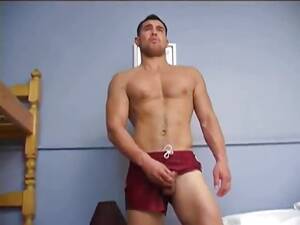 Maori Men Porn - Super-handsome New Zealander - Gayfuror.com