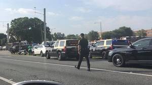 cute braces cum shot 2 - Student wounded in shooting at Florida high school, authorities say