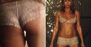 Jennifer Aniston Porn Sex - A few (mostly naked) reasons why we're going to watch Jennifer Aniston's  new movie We're The Millers - Irish Mirror Online