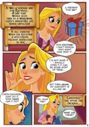 Gay Tangled Porn Comic - Tangled Comic porn comic - the best cartoon porn comics, Rule 34 | MULT34