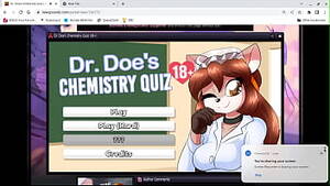 horny doctor game - Dr Doe's Chemistry Test -- Full Gameplay - XVIDEOS.COM