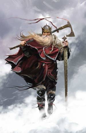 Fantasy Art Porn - Art, Porn, Babes,Barbarians , Fantasy and shit