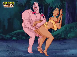 indian princess pocahontas nude ass - Rule34 - If it exists, there is porn of it / governor ratcliffe, pocahontas  (character) / 4289666