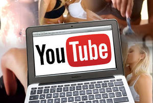 Banned Youtube Porn - YouTube Porn