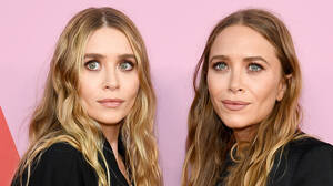 Mary Kate Olsen Twins Porn - Why You Rarely Hear About The Olsen Twins Anymore