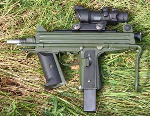 Cbj Porn - 6.5x25 CBJ and the CBJ MS Weapon system