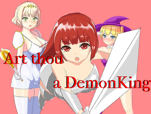 free hentai art - Download Free Hentai Game Porn Games Art Thou a Demon King (v0.4.3.1)