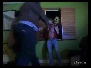 Big Dick Zombie Porn - 