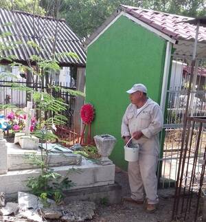 American Dad Porn Akiko Omegle - Brigada de PromociÃ³n de la Salud de la JS07, realiza actividades de  saneamiento en el PanteÃ³n Municipal - InformaciÃ³n para Servir... con Manuel  GonzÃ¡lez