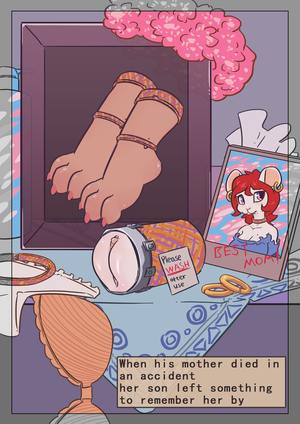 Genital Mutilation Death Note Porn - Rule34 - If it exists, there is porn of it / / 6044619