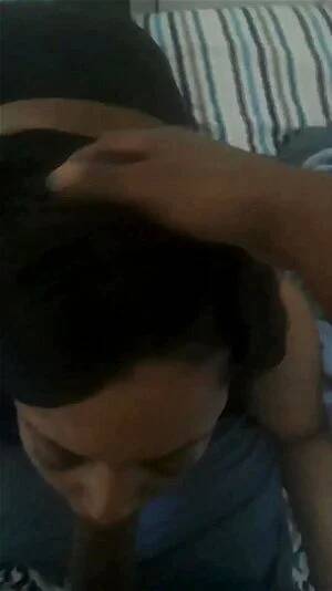 ebony sleeping cumshots - Watch Ebony head & cumshot - Black Dick, Ebony Milf, Cum On Face Porn -  SpankBang