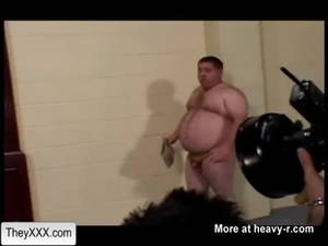 Fail Gay Porn - Retarded Bukkake Porn Star Wannabe