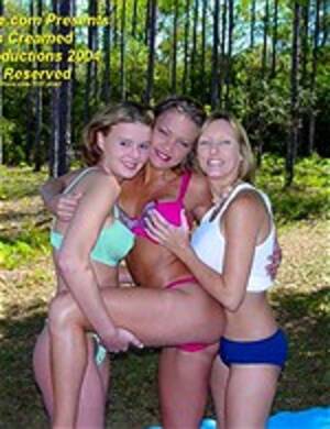 Cohf Gabrielle - Teen Girls - Ask more galleries from your favorite teen model.