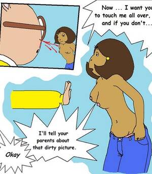 Arthur Francine Porn Comic - Arthur Gets Home Schooled - Sex Ed Sex Comic - HD Porn Comix