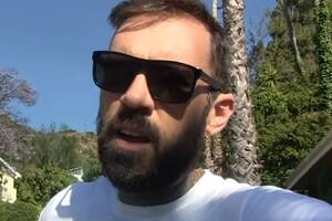 Banned Family Three Some - Adam22 abandons idea of threesome with Jason Luv | Marca