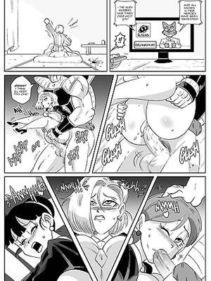 18 Xxx Dragon Ball Porn Comic - Dragon Ball Porn â£ï¸â£ï¸